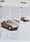 Preview: Gloor "Personenwagen - Klassische Wagen - Nachkriegswagen"  Automobile-History 1985 three volumes in slipcase (6672)